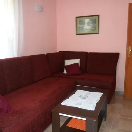 With A Parking Space Jurandvor, Krk - 16528 Apartman *