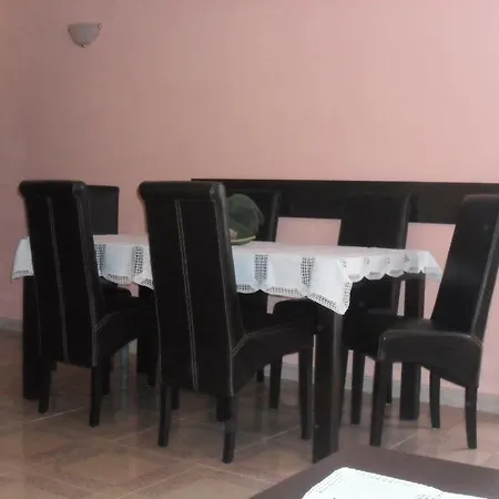 With A Parking Space Jurandvor, Krk - 16528 Apartman *