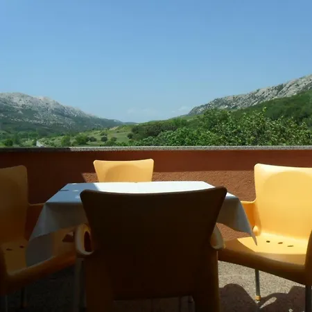 Apartman With A Parking Space Jurandvor, Krk - 16528