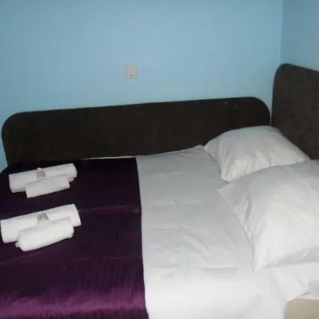 With A Parking Space Jurandvor, Krk - 16528 Apartman *
